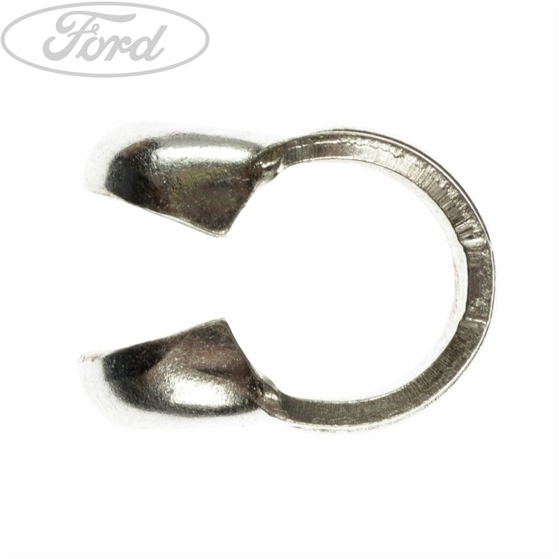 ESCORT FIESTA STREETKA KA 5-SPEED MANUAL SELECTOR COLLET