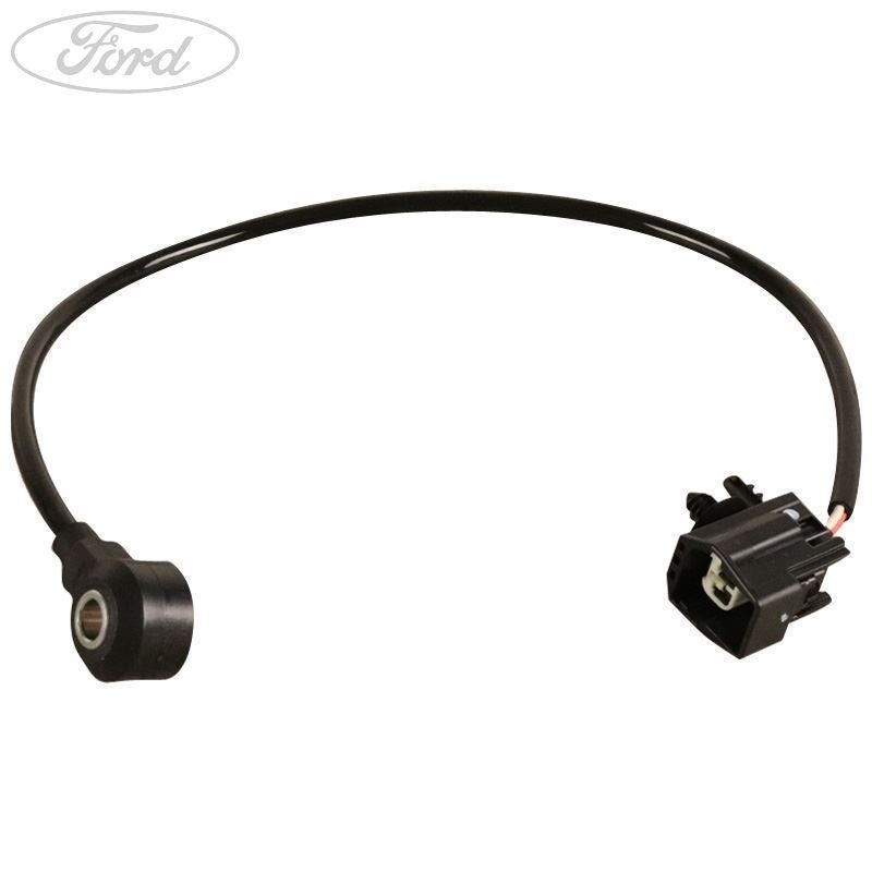 FIESTA 1.1 DURATEC TI-VCT ENGINE KNOCK SENSOR 11/2017-