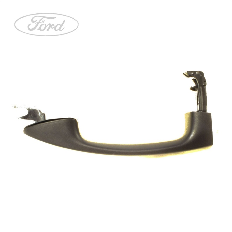 FIESTA REAR OUTER DOOR HANDLE