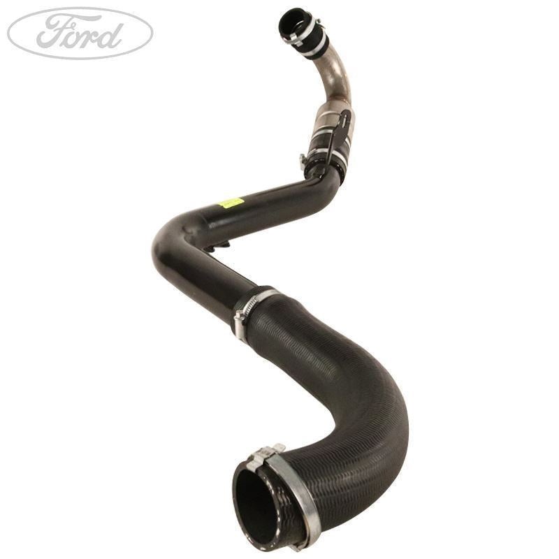 FOCUS C-MAX 2.0 DURATORQ TDCI N/S INTERCOOLER AIR PIPE