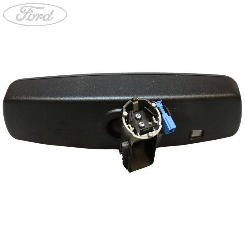 FOCUS FIESTA B-MAX INNER REAR VIEW MIRROR 10/2014-