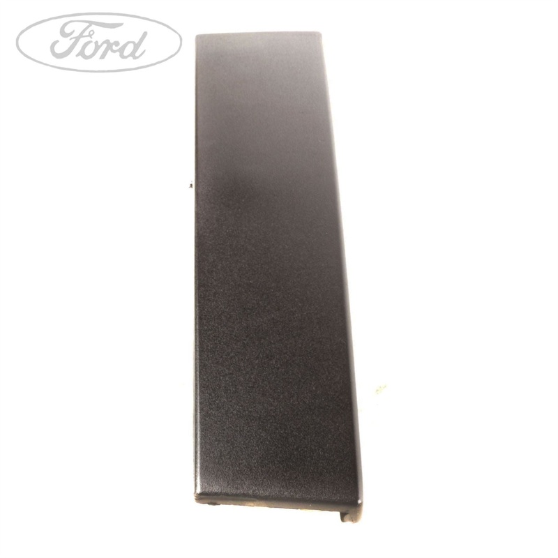 FOCUS O/S DOOR WINDOW FRAME MOULDING