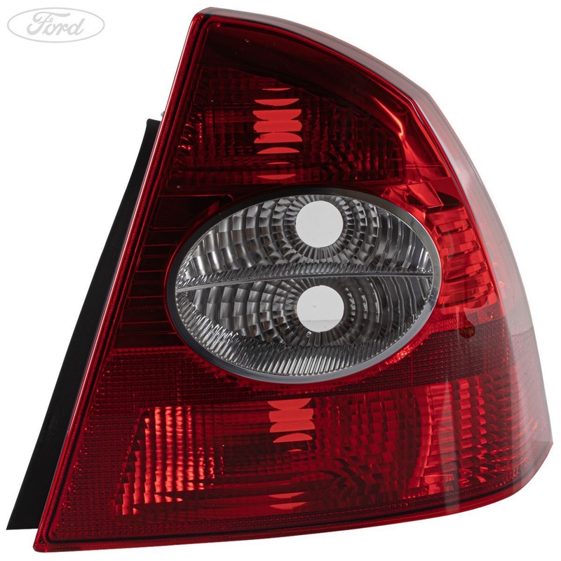 FOCUS SALOON REAR TAIL LIGHT LAMP CLUSTER 2004-2011