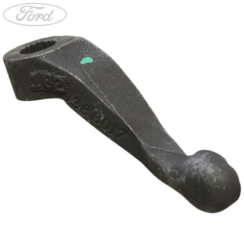 GEAR SHIFT CONTROL BLOCK