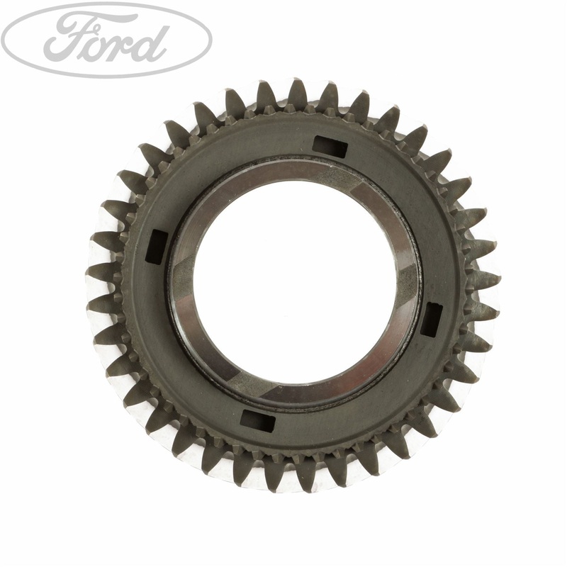 GEARBOX OUTPUT SHAFT GEAR