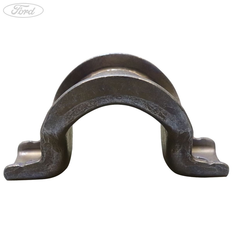 GT C-MAX FOCUS REAR ANTI-ROLL BAR BUSH CLAMP BRACKET 2017-