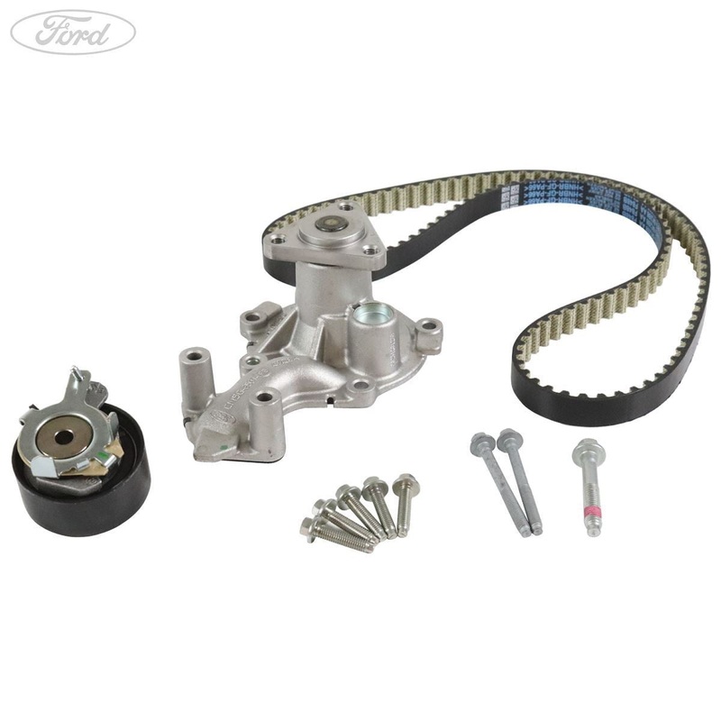 GTDI CAM BELT & WATER PUMP KIT 11/2017-