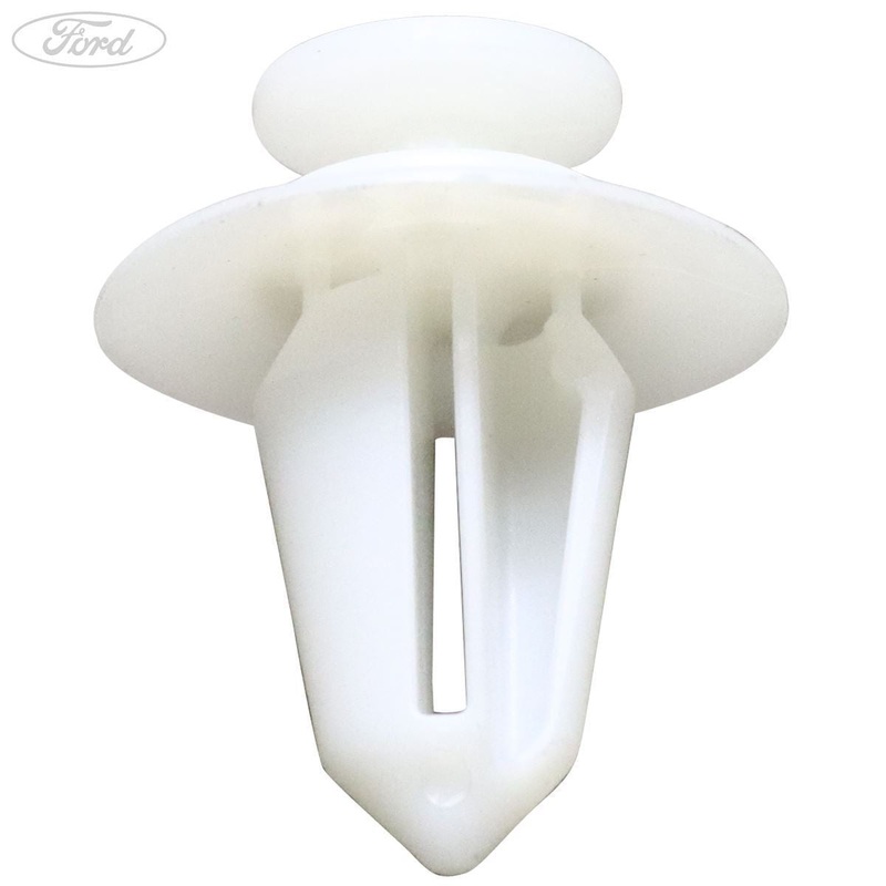 HEADLINING AND SUN VISORS TRIM PIN PACK OF 5