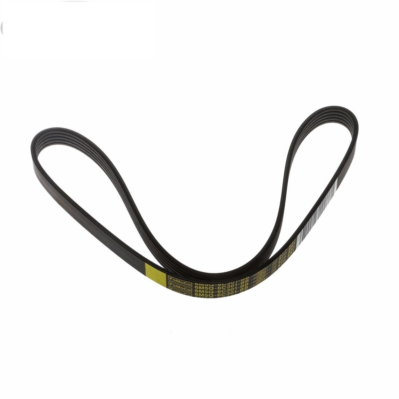 KUGA FOCUS C-MAX ST RS DURATEC ALTERNATOR BELT