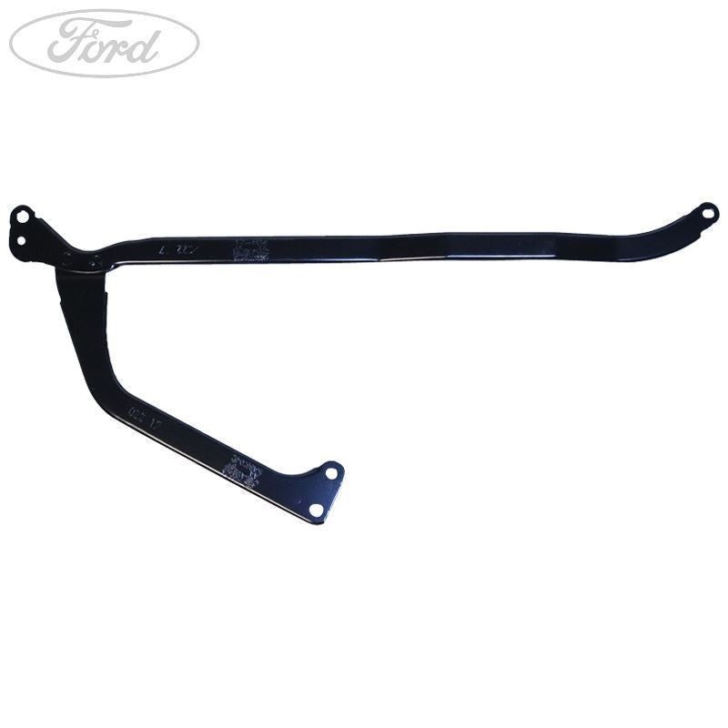 MEMBER REINFORCEMENT