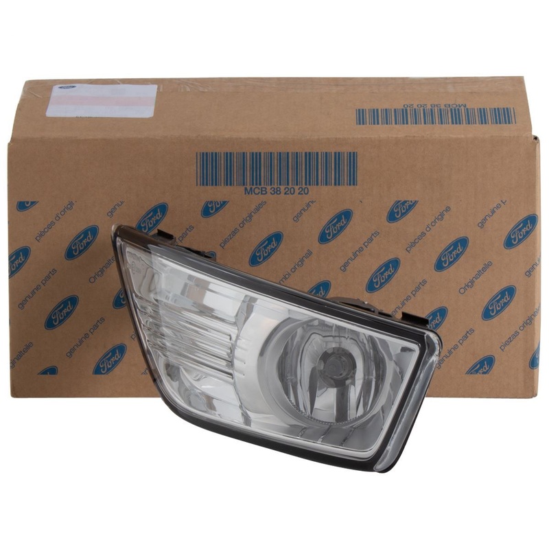 MONDEO FRONT O/S FOG LIGHT LAMP