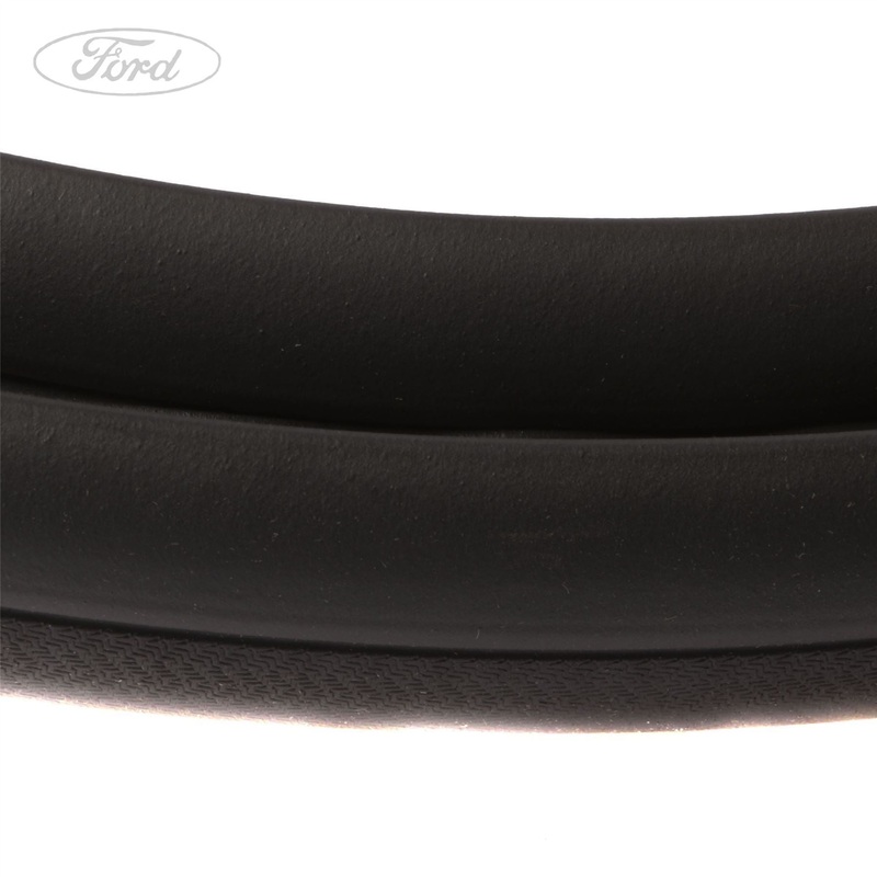 MONDEO MONDEO FRONT DOOR WEATHERSTRIP SEAL