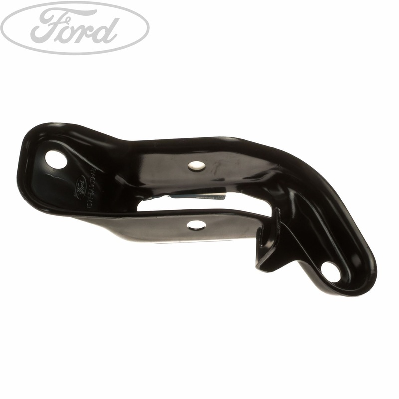 MONDEO O/S REAR SUSPENSION TRAILING ARM BRACKET