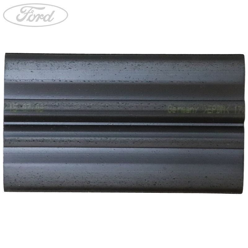 MONDEO S-MAX GALAXY REAR DOOR GLASS CHANNEL WEATHERSTRIP