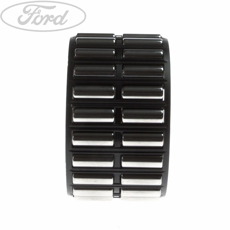 OUTPUT SHAFT NEEDLE BEARING