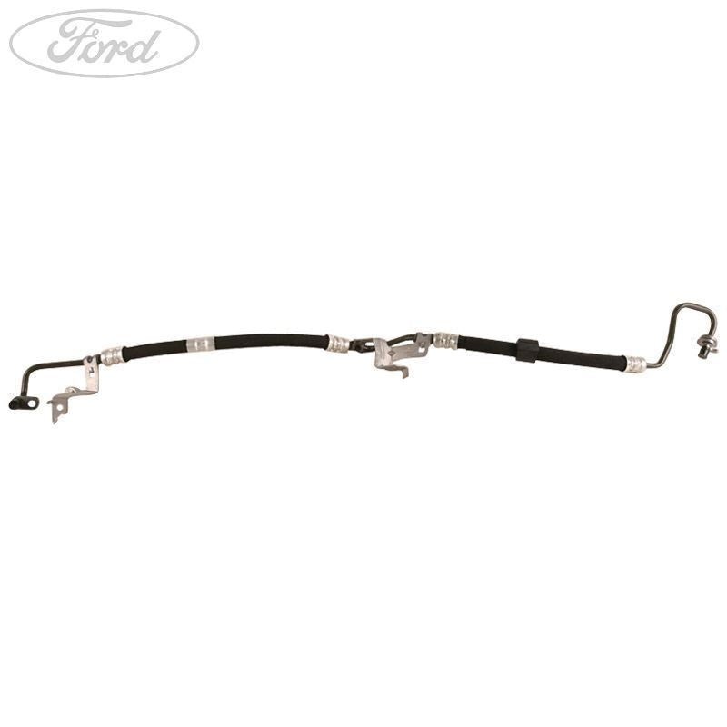 PUMP TO STEERING GEAR HOSE ASSEMBLY