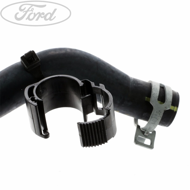 RANGER AUTOMATIC TRANSMISSION COOLER HOSE