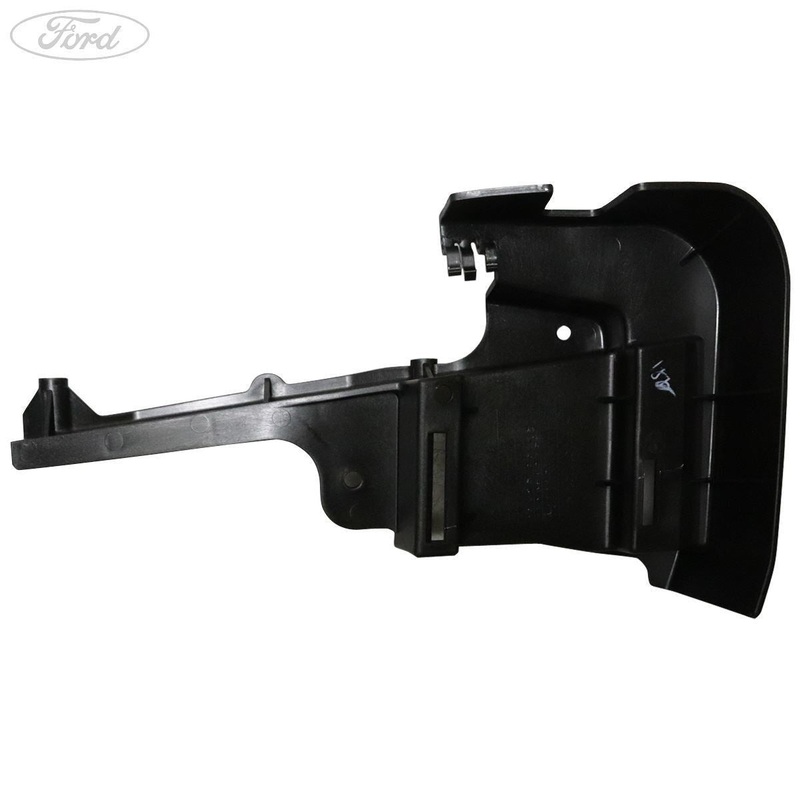 RANGER FRONT O/S DOOR LATCH MECHANISM COVER 2011-2013