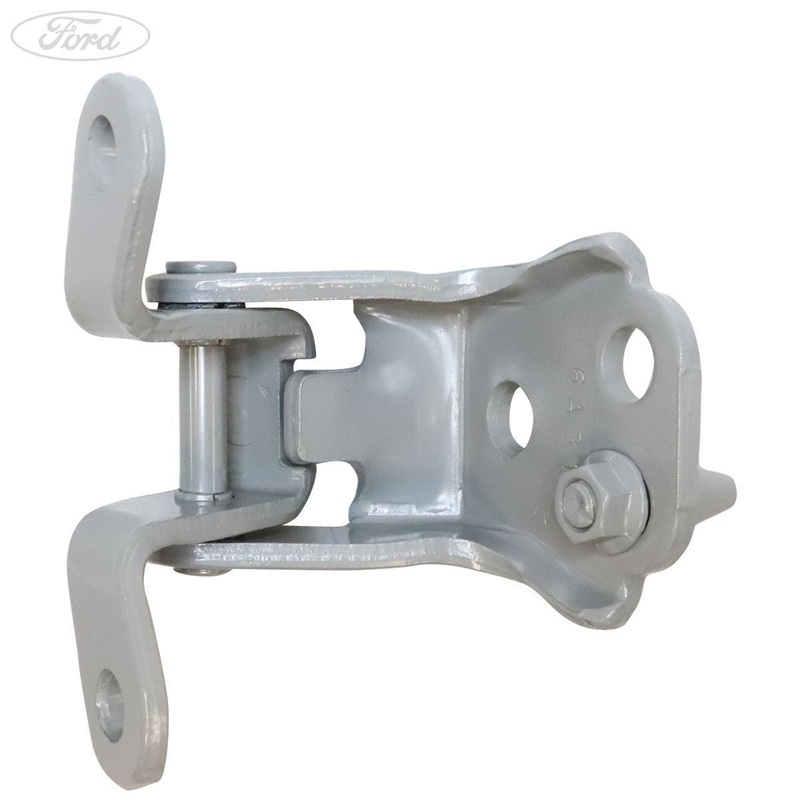 RANGER REAR DOOR UPPER HINGE SUPER CAB 2011-2015 4 DOOR