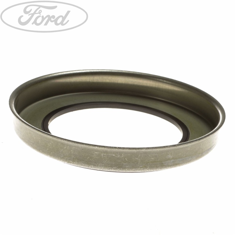 REAR ABS SENSOR RING