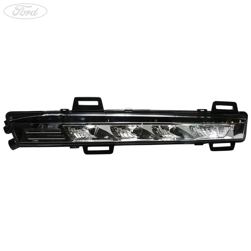 S MAX GALAXY O/S FRONT DTRL DAY TIME RUNNING LIGHT