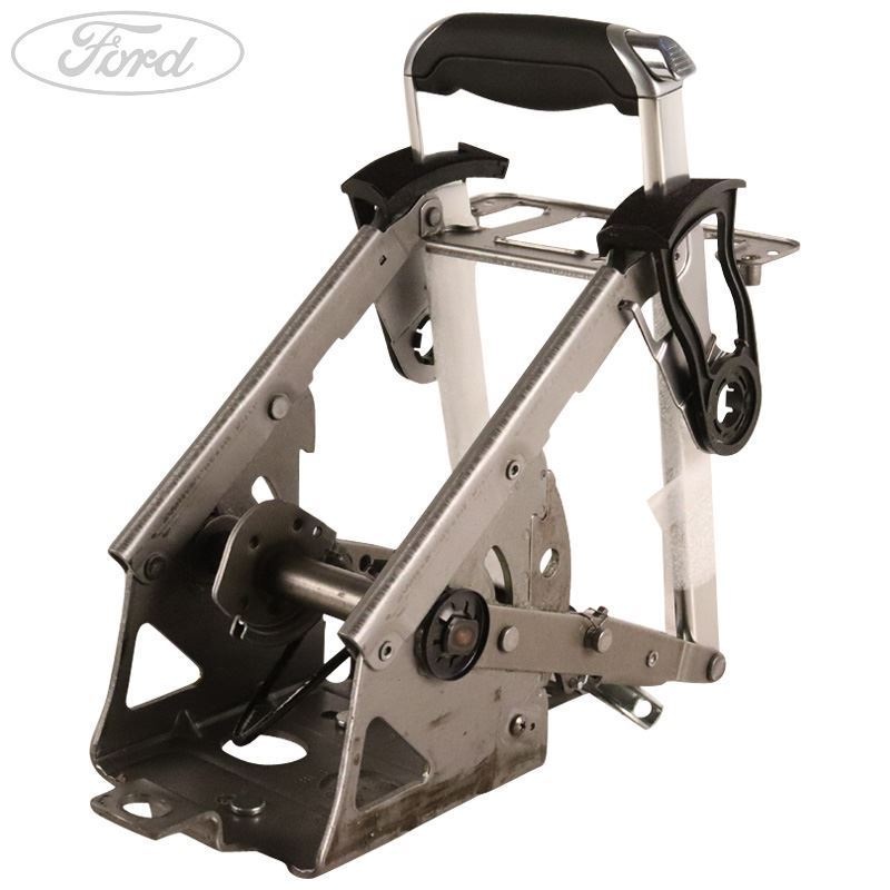 S-MAX GALAXY SOFT FEEL PARKING BRAKE LEVER GRIP 08-14