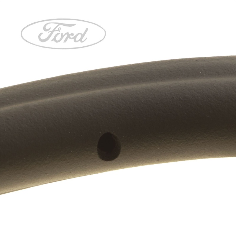 S-MAX WA6 FRONT DOOR OPENING WEATHERSTRIP