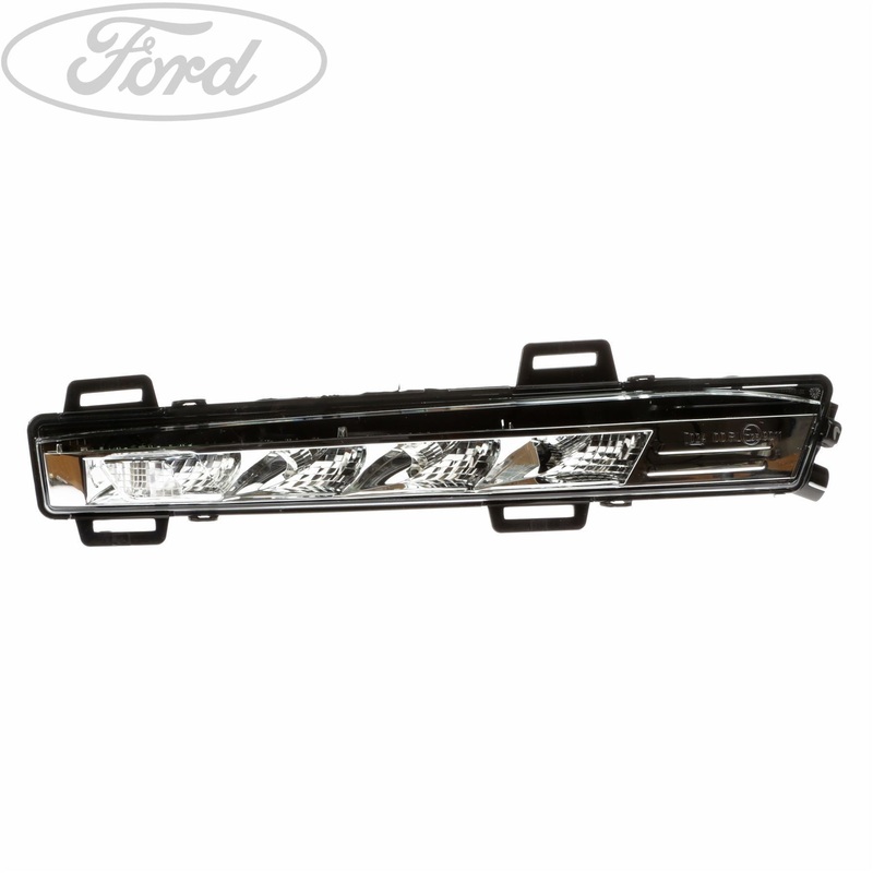 S-MAX WA6 N/S HEADLAMPS AND FRONT FLASHER LAMPS KIT