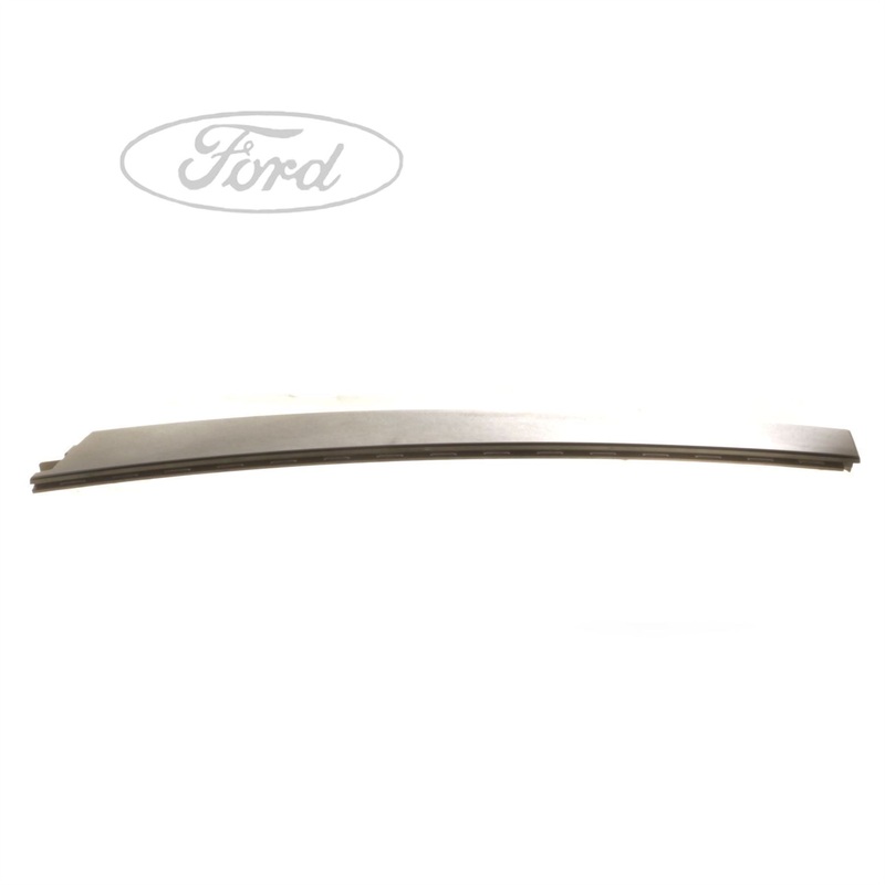 S-MAX WA6 O/S B PILLAR OUTER BODY MOULDING TRIM