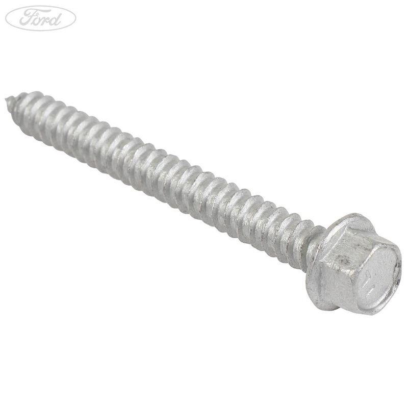SUPPLY & RETURN HOSES POWER STRG BOLT PACK OF 5