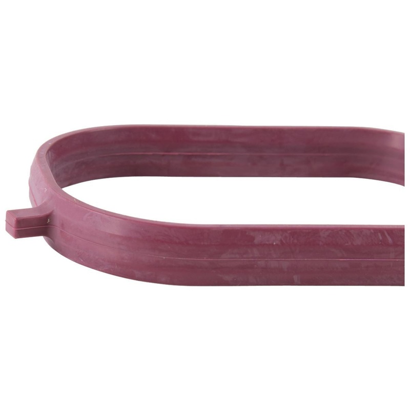 THERMOSTAT WATER OUTLET CONNECTOR GASKET