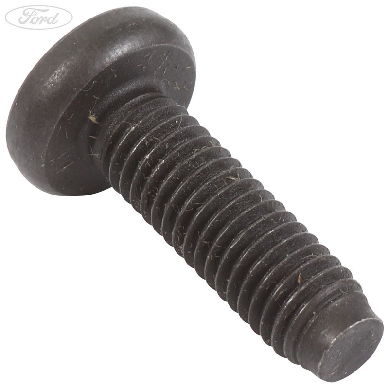 TIMING GEAR SCREW PACK OF 5