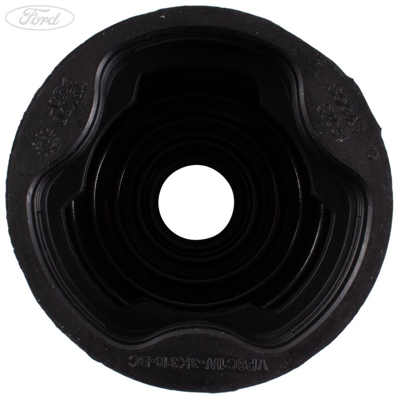 TRANSIT 2.2 DURATORQ TDCI INNER CV BOOT KIT PUMA FWD