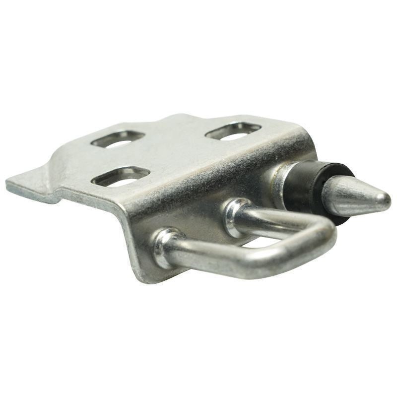 TRANSIT CUSTOM LATCH STRIKER REAR HINGED DOOR LOW ROOF