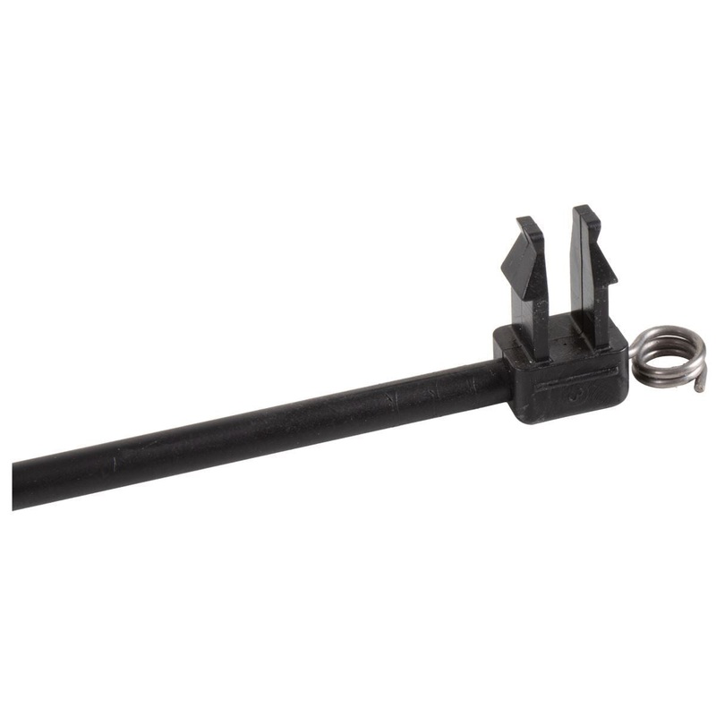 TRANSIT HEATER CONTROL CABLE