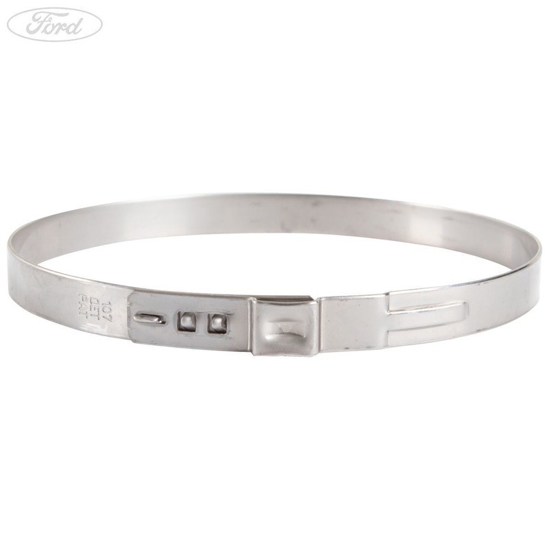 TRANSIT KUGA 2.0 TDCI CV BOOT CLAMP 2003-2006