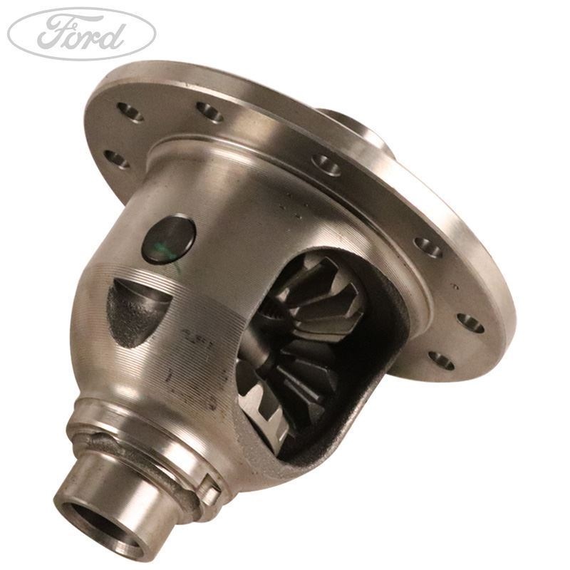 TRANSIT MK6 MK7 2.2 DURATORQ TDCI DIFFERENTIAL 5-SPEED MAN