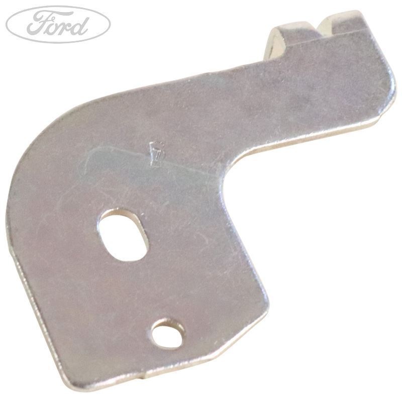 TRANSIT N/S SLIDING DOOR BRACKET 2006-2017