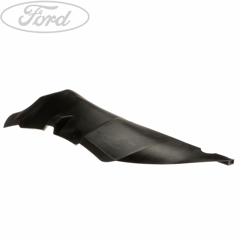 TRANSIT O/S FRONT INNER WHEELHOUSE SPLASH SHIELD