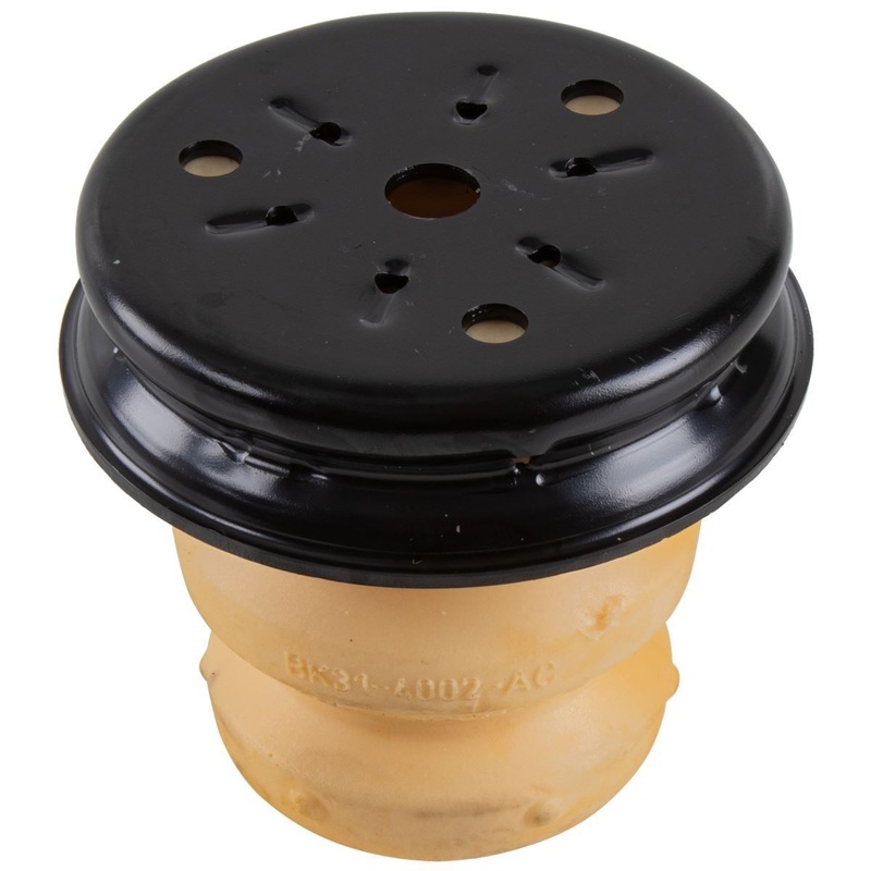 TRANSIT REAR O/S OR N/S AXLE BUMP STOP 2014-