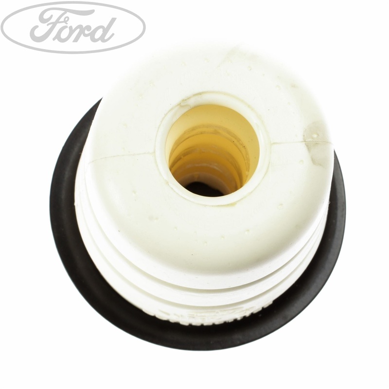 TRANSIT REAR SUSPENSION BUMP STOP FWD 2000-2014