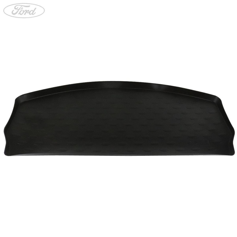TRANSIT RUBBER OVERHEAD LOADING COMPARTMENT MAT