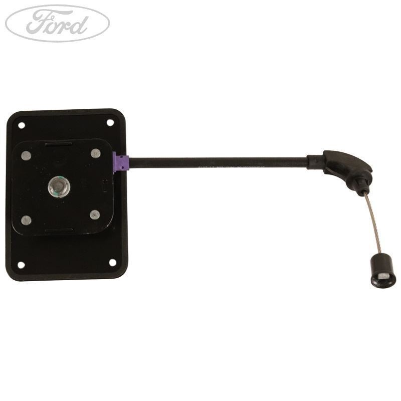 TRANSIT TOURNEO CONNECT STEEL SPARE WHEEL CARRIER 2013-