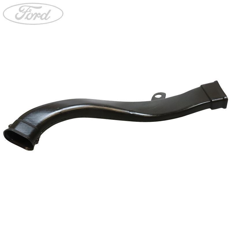 TRANSIT WINDSCREEN HEATER DEFROSTER NOZZLE HOSE 06-14