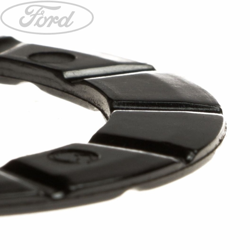 TRANSMISSION PUMP THRUST WASHER