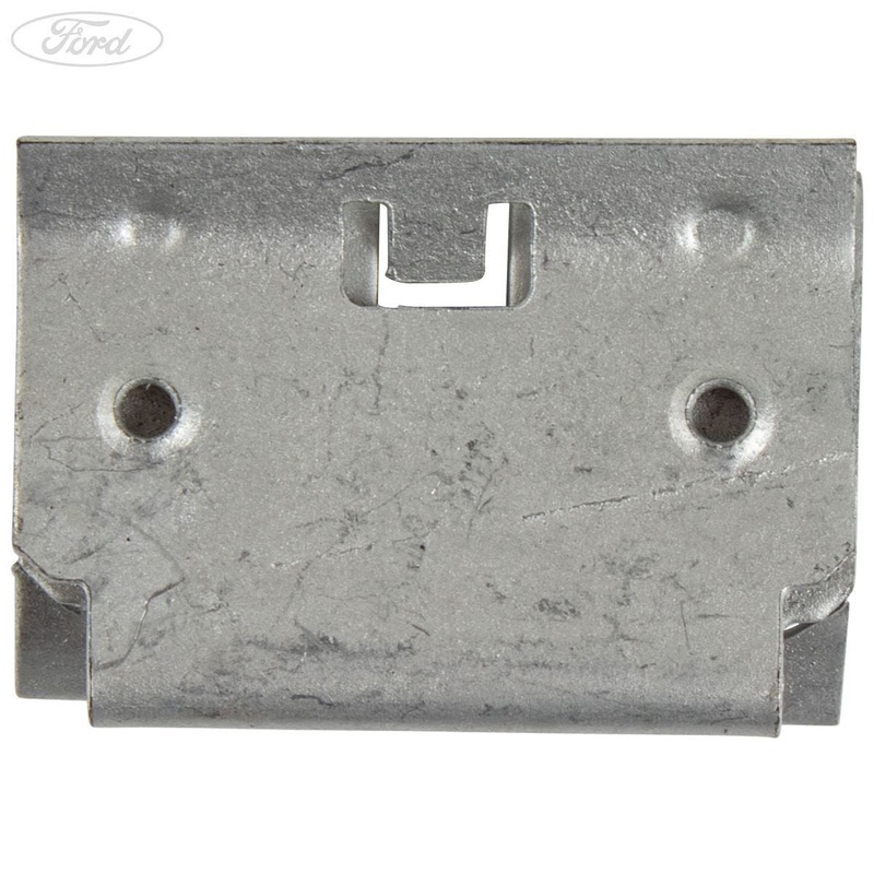 WINDSCREEN/INSIDE REAR VIEW MIRROR SPRING NUT PACK OF 25