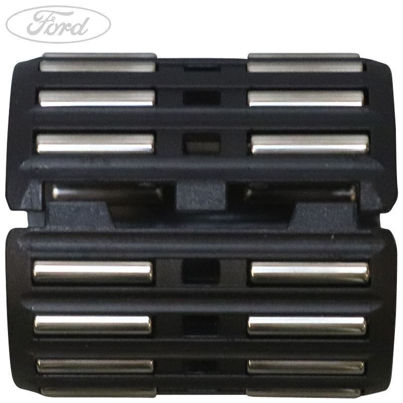 6-SPEED MANUAL OUTPUT SHAFT NEEDLE ROLLER BEARING 2018-