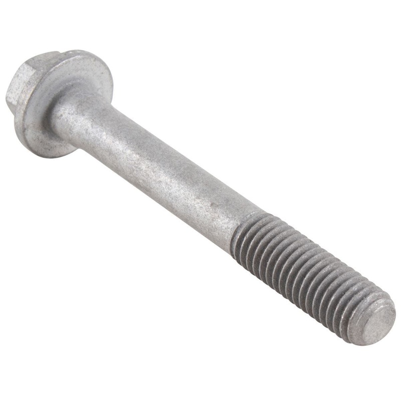 ALTERNATOR MOUNTINGS & DRIVE BELTS BOLT PACK OF 5