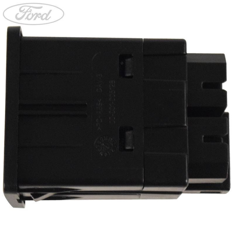 AUDIO INTERFACE MODULE SYNC3 WITH NAVIGATION 11/2017-