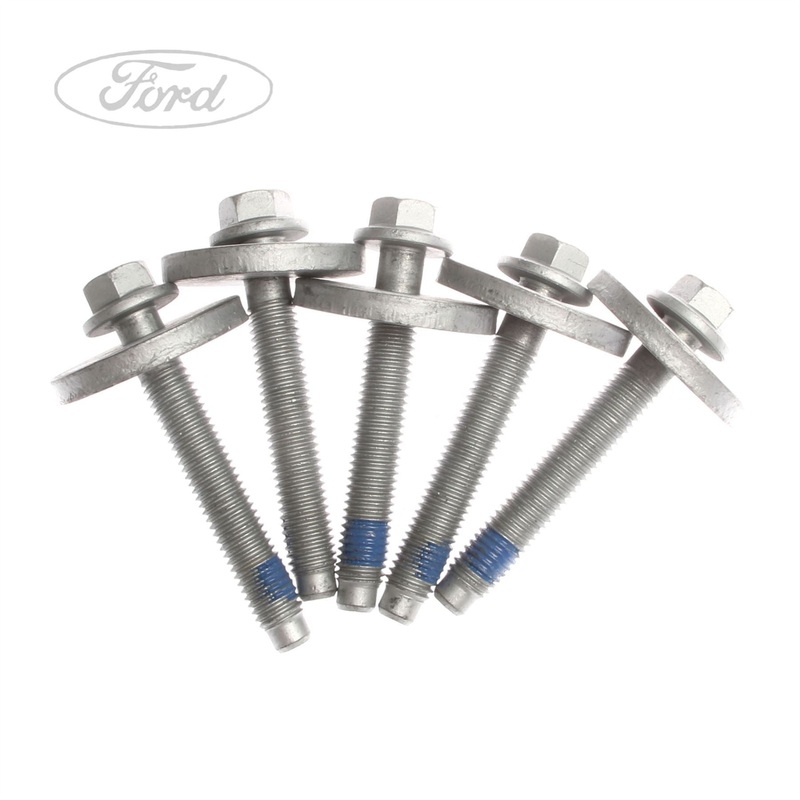 C-MAX FOCUS FRONT WHEEL HUB BEARING RETAINER X1